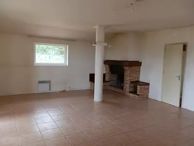 Maison, 200 m²