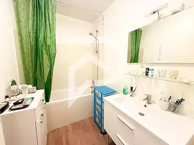 Appartement, 74 m²