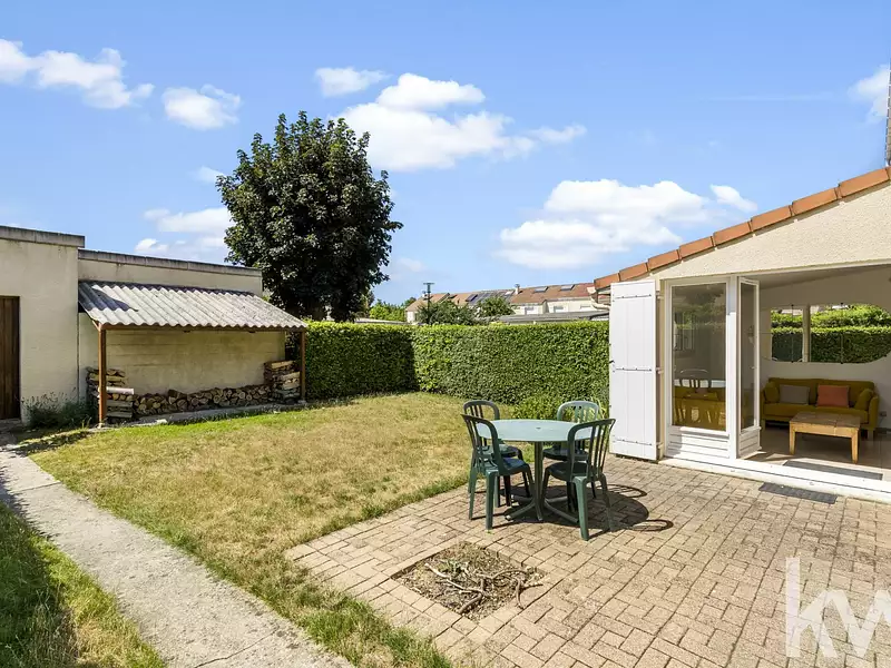 Maison, 110 m²