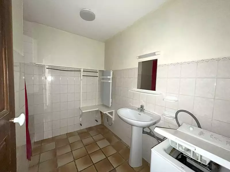 Appartement, 54 m²