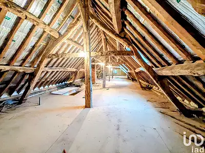 Maison, 267 m²