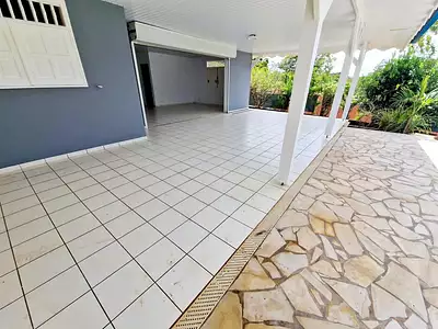 Maison, 134 m²