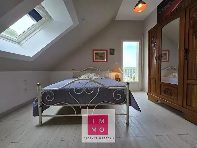 Maison, 171 m²