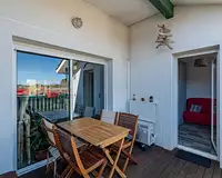 Appartement, 55 m²