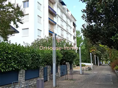 Appartement, 77,29 m²
