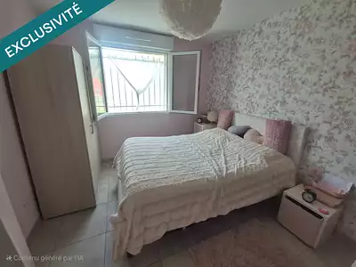 Maison, 73 m²
