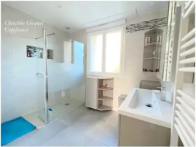 Maison, 158 m²