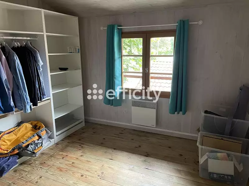 Maison, 201 m²
