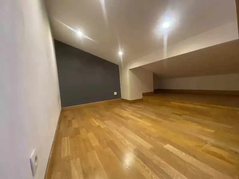 Maison, 26 m²
