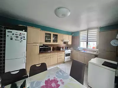 Maison, 105 m²