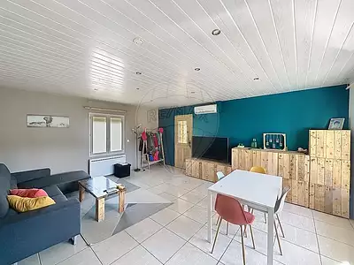 Maison, 171 m²