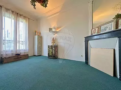 Appartement, 67 m²