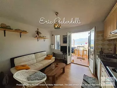 Appartement, 28 m²