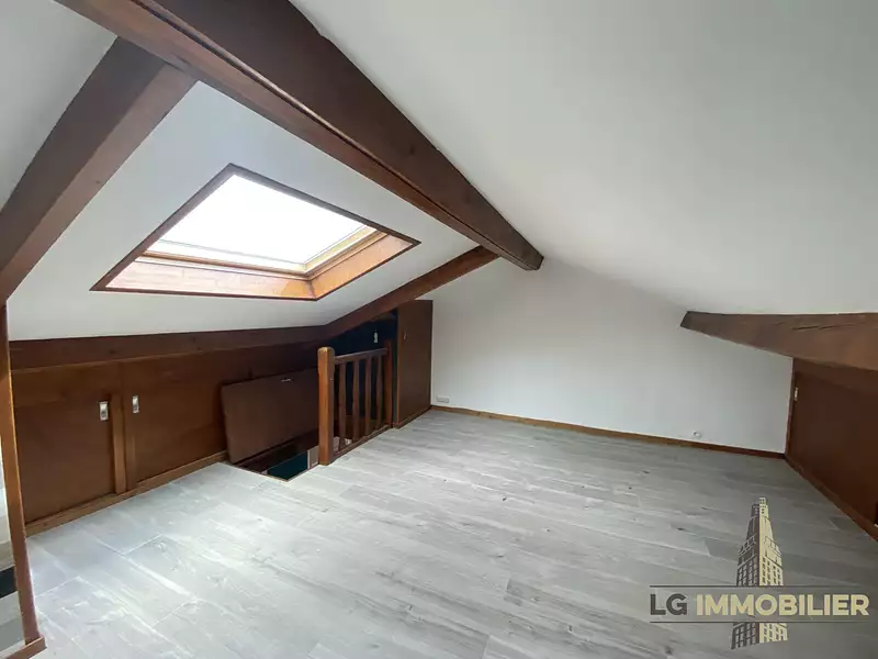 Maison, 95 m²