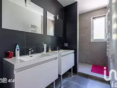 Maison, 170 m²