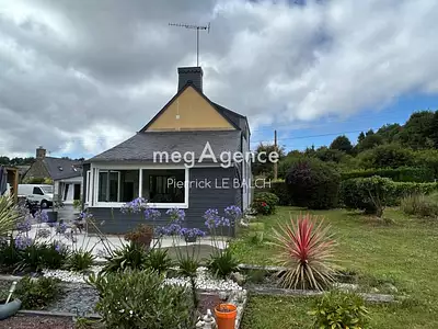Maison, 90 m²