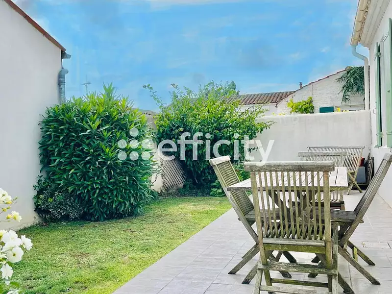 Maison, 80 m²