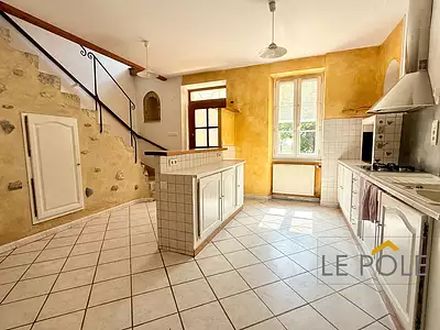 Maison, 192 m²