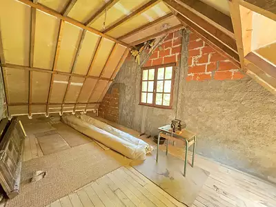 Maison, 131,6 m²
