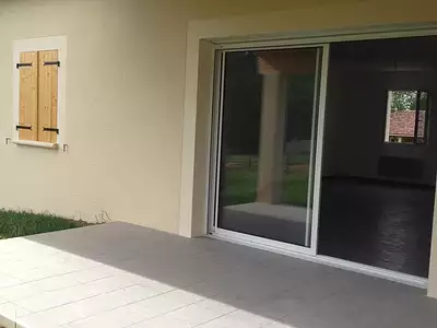 Maison, 93 m²