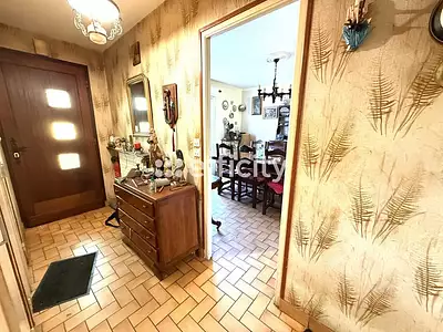 Maison, 93 m²