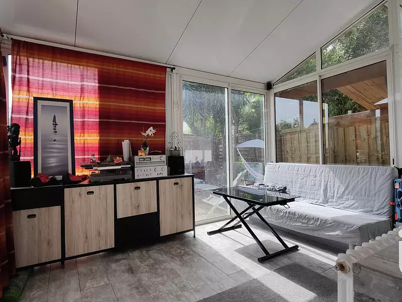 Maison, 85 m²
