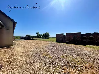 Maison, 86 m²