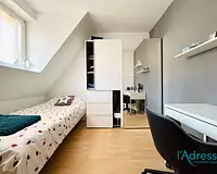 Maison, 83 m²