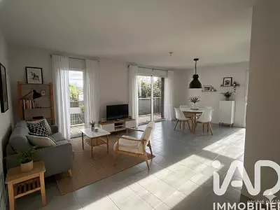 Appartement, 87 m²