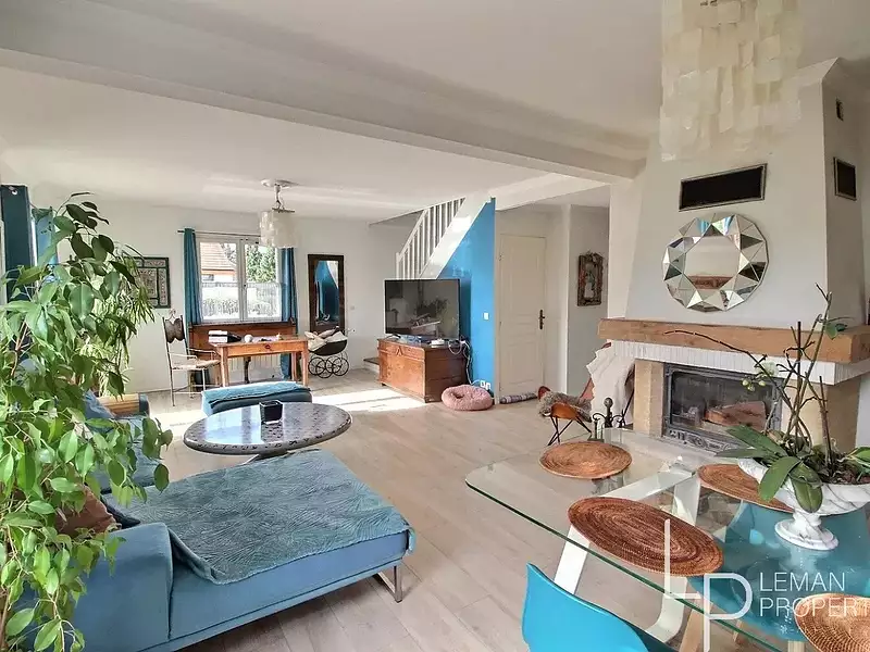 Maison, 145 m²