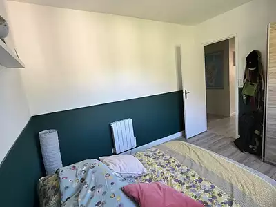 Appartement, 80 m²