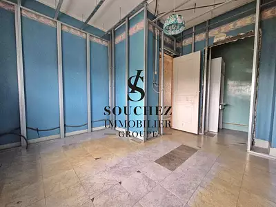 Maison, 91 m²