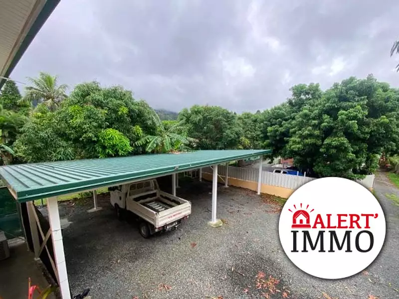 Maison, 87 m²