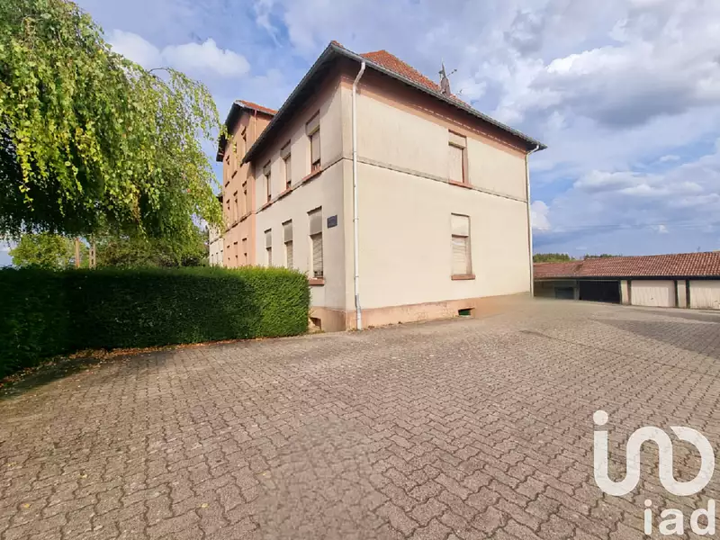 Appartement, 79 m²