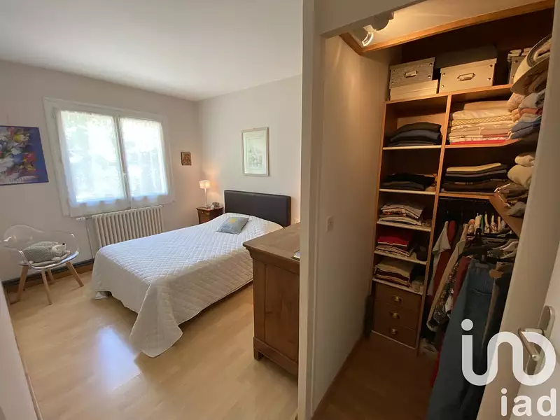 Maison, 105 m²