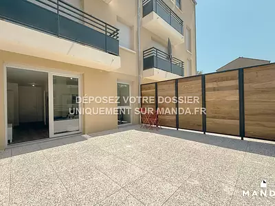 Appartement, 31 m²