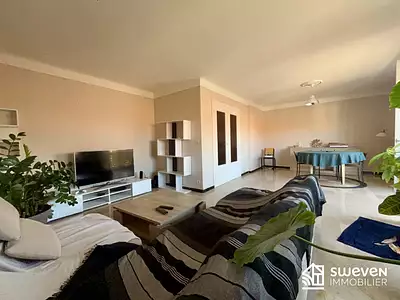 Appartement, 109 m²