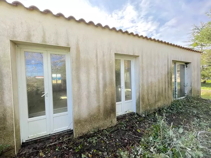 Maison, 79 m²