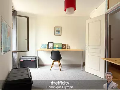 Immeuble, 194 m²