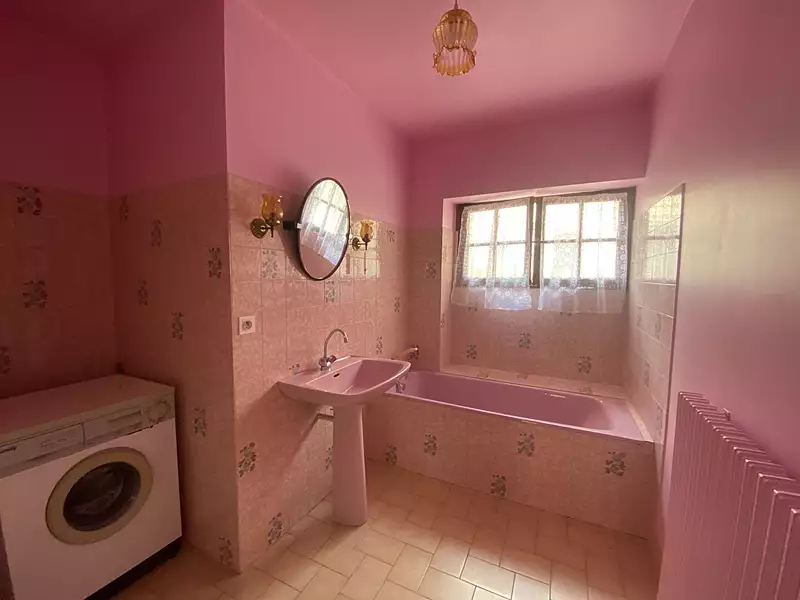 Maison, 160 m²