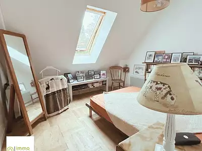 Maison, 83 m²