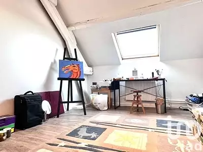 Maison, 205 m²