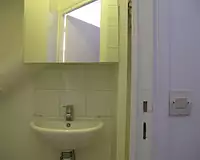 Appartement, 16,09 m²