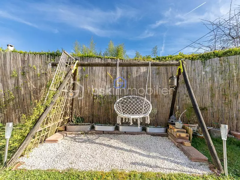Maison, 89 m²