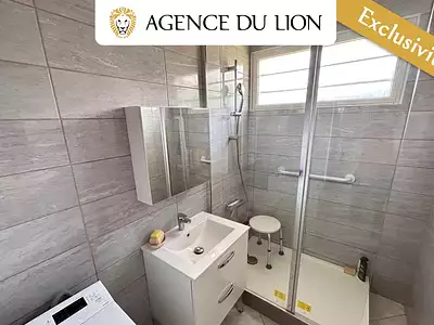 Maison, 86 m²