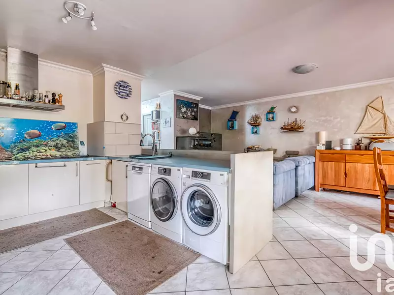 Appartement, 93 m²