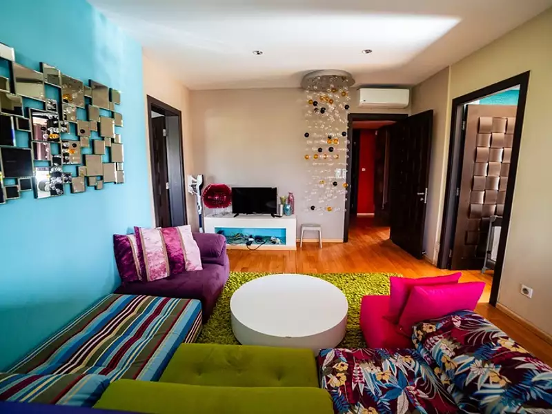 Maison, 305 m²