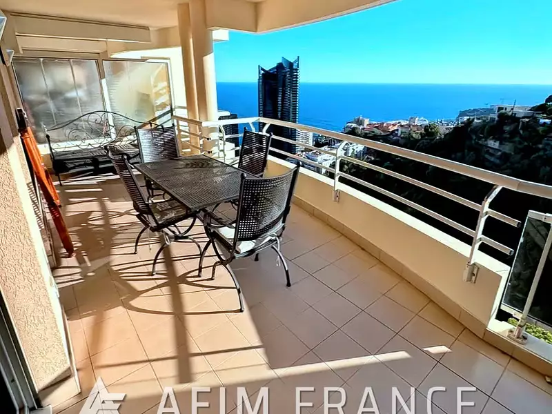 Appartement, 53,08 m²