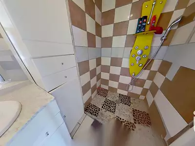 Maison, 44 m²