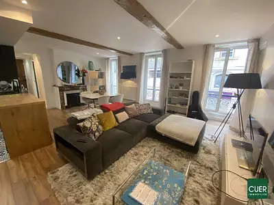 Appartement, 76,52 m²